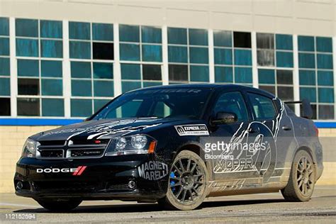 Mopar Division Photos And Premium High Res Pictures Getty Images