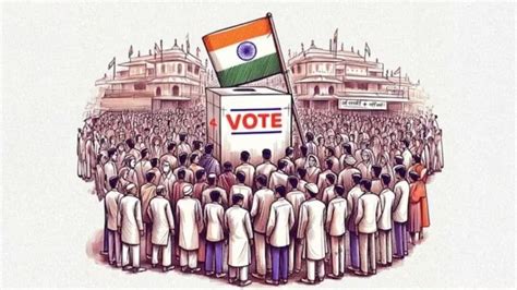 Lok Sabha Elections 2024 With Dates Out Here Are 10 High Voltage Poll