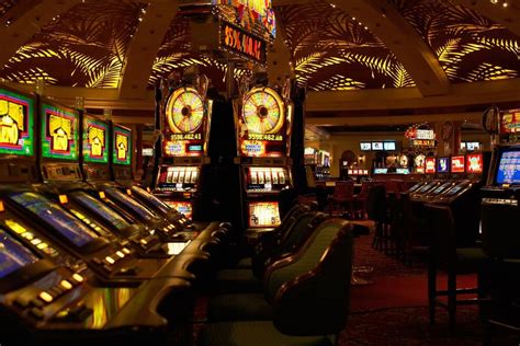 11 Top-Rated Montana Casinos With Hotels - Pocket Montana