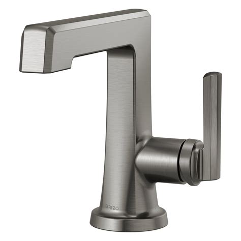 Aquifer Distribution Brizo 65098LF SL Levoir Lavatory Faucet 1 5 Gpm