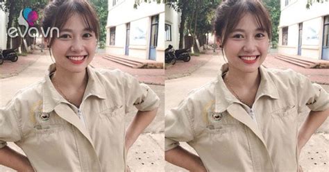 Nữ công nhân hot girl từng đốn tim dân mạng nhan sắc và cuộc sống hiện tại gây bất ngờ