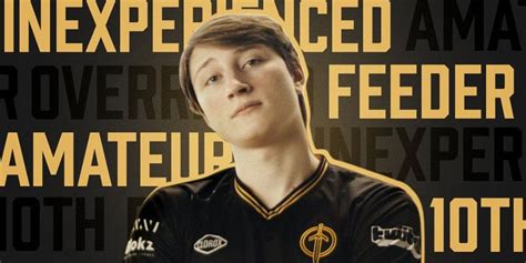 Mercato Lol Le Toplaner Des Golden Guardians Prend Sa Retraite