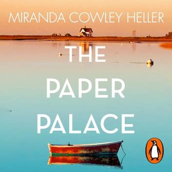 The Paper Palace Audiobook by Miranda Cowley Heller | Rakuten Kobo ...