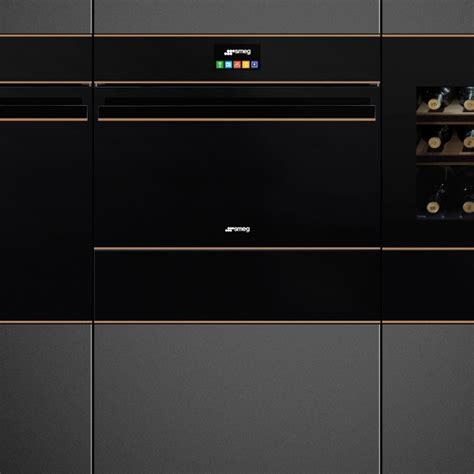 Hausgeräte | Smeg DE
