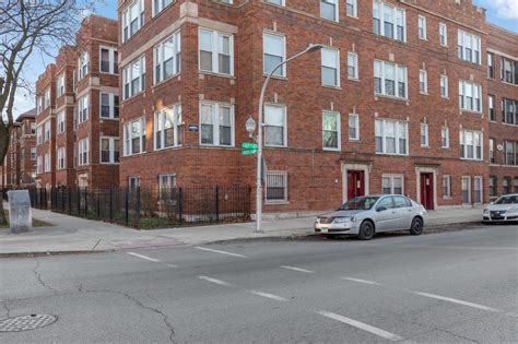 1725 E 67th St Unit 3f Chicago Il 60649 Mls 11481915 Redfin