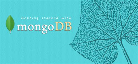 Mongodb Getting Started Quick Guide Return True