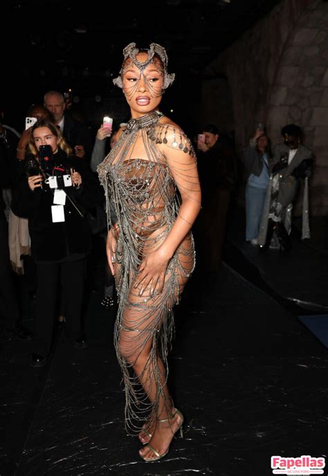 Megan Thee Stallion Aka Megan Renee Aka Theestallion Nude Leaks Onlyfans Fapellas