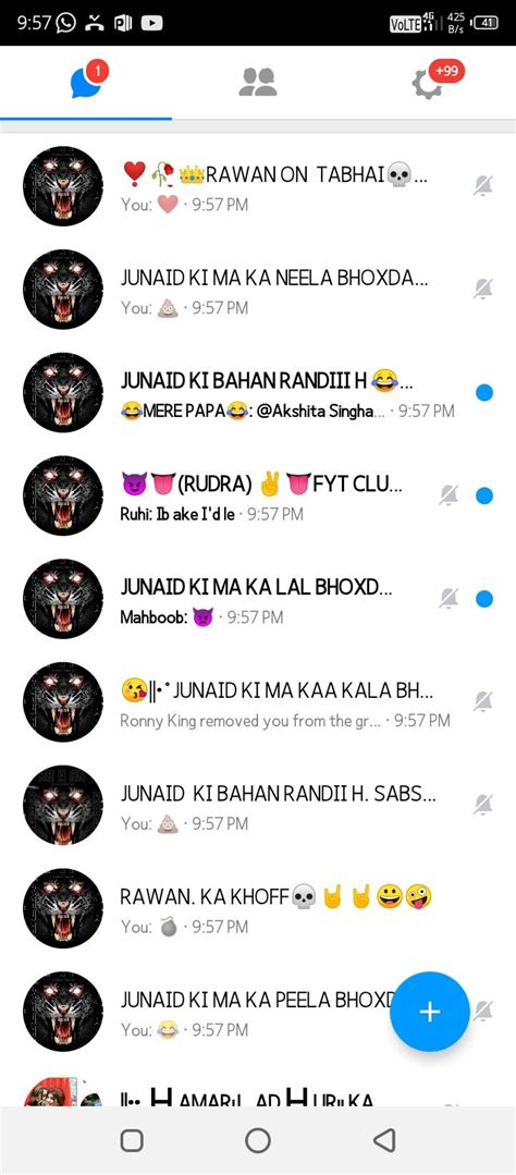 Ra W An💀 📌 Save Inbox Screenshot