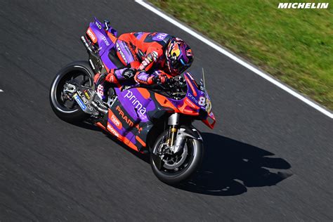 Jorge Martín dominated the Le Mans Sprint with a bitter taste for Pecco