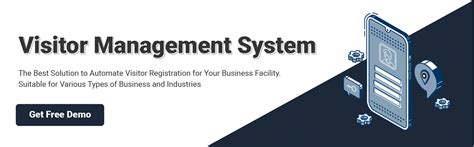 What Is Visitor Management System And Why Do You Need One