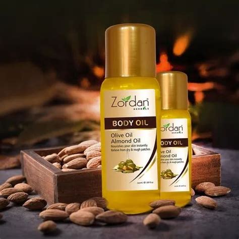 Lite Brown Herbal Moisturizing Body Oil For Personal At Rs 85bottle