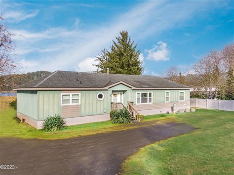 Homes for Sale near Alsea Hwy, Waldport, OR | realtor.com®