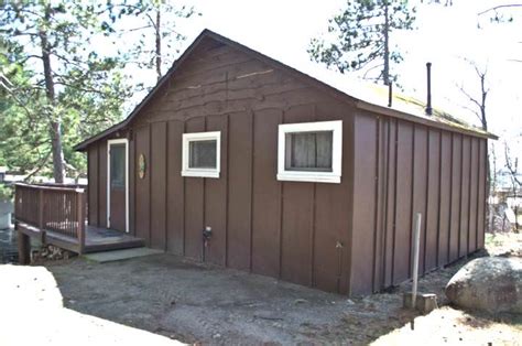 Lookout(1) Cabin at Silver Rapids Lodge - Silver Rapids Lodge