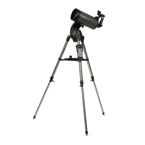 Celestron Nexstar 127 Slt Maksutov Cassegrain Computerized Telescope