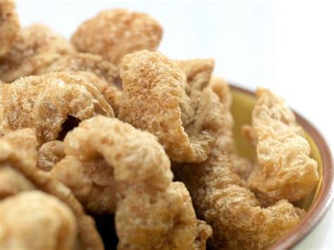 CHICHARRÓN Natural de Cerdo Un Súper y Tortillería