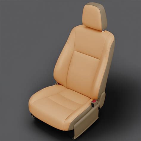 TOYOTA HIGHLANDER - Seat Interior