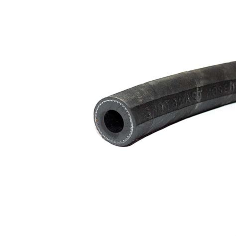 BH4: 1/2"(13mm) x 1.1/8"(28mm) Blast Hose - Blast Spares Direct