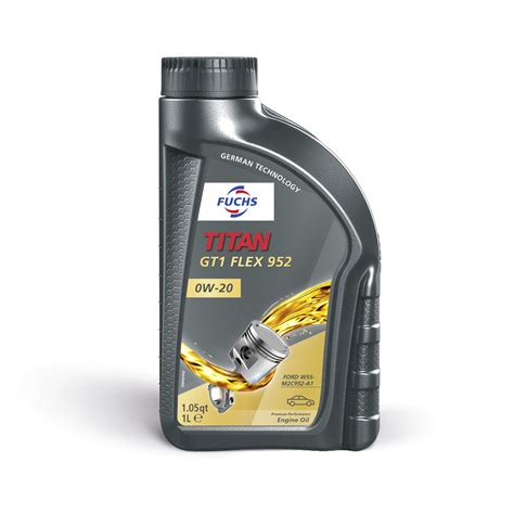 FUCHS Launches New Premium Oil For Modern Engines FUCHS LUBRIFICANTES