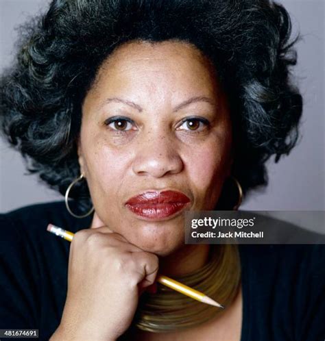 Toni Morrison Photos And Premium High Res Pictures Getty Images