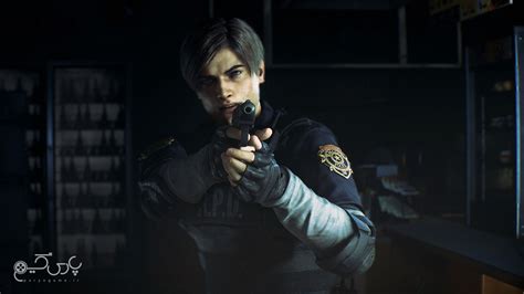 دانلود بازی Resident Evil 2 Remake برای PC