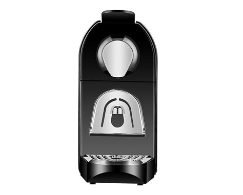 Nespresso capsule coffee machine - AROOM VENDING