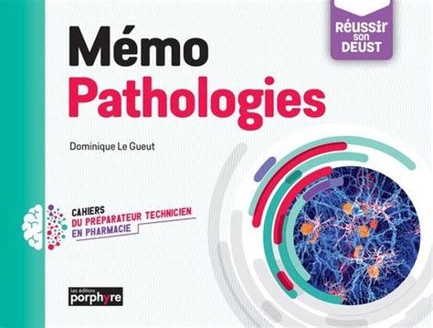 M Mo Pathologies Dominique Le Gueut Porphyre