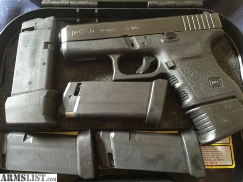 Armslist For Sale Glock Gen Sf