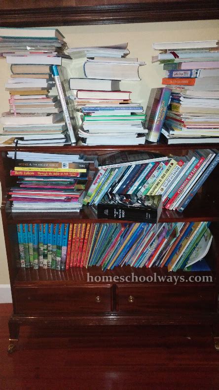 25 Best Homeschooling Books Homeschool Wayshomeschool Ways