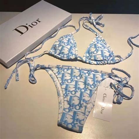 Bikini Set Design By D Ior L Ouis V F Endi Pollopo