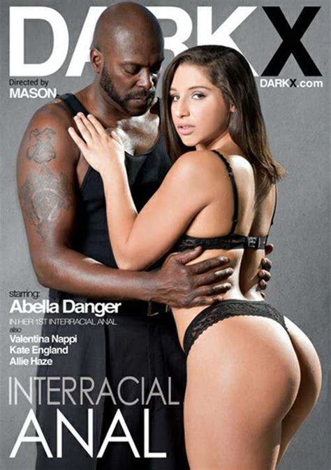 Interracial Anal 2016 By DarkX HotMovies