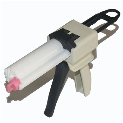 50ml 10 1 Corian Glue Gun For Acrylic Joint Adhesive Buy Corian Glue