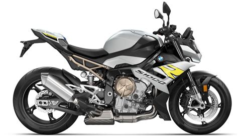 2021 Bmw S 1000 R Lighter New Chassis And Engine Mcnews