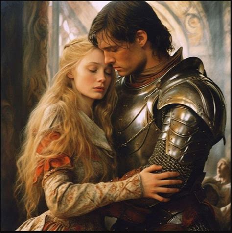 MidJourney's Opinion of Eowyn : r/midjourney