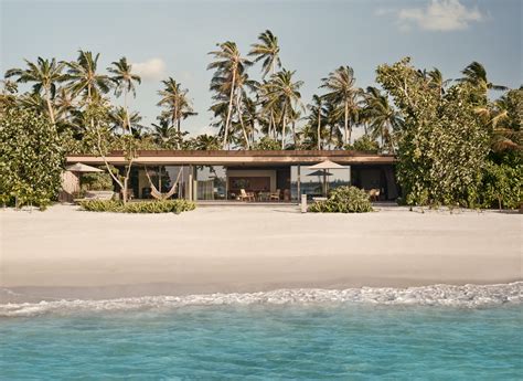 Patina Maldives Resort - Idealwork: concrete finishes for internal and ...