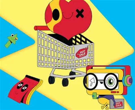 Hot Sale rompe récord en ventas entérate cuánto se gastaron los