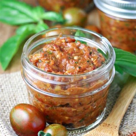 Easy Marinated Cherry Tomatoes Let S Dish Recipes