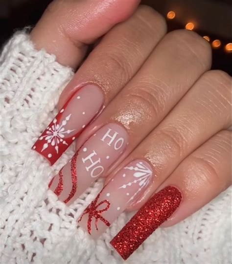 Winter Nails Acrylic Classy Acrylic Nails Acrylic Nails Coffin Pink