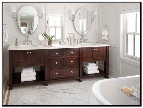 Double Sink Ideas Bathroom Vanities - Sink And Faucets : Home Decorating Ideas #OJk6orYqyz