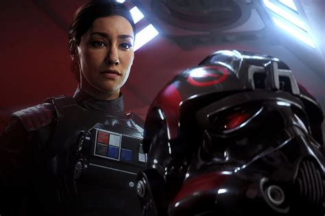 Battlefront 2’s update adds a new TIE Fighter, brings Blast to Crait ...