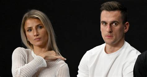 Dziewczyna Arkadiusza Milika W Bikini Pokaza A Zdj Cia Przegl D Sportowy Onet