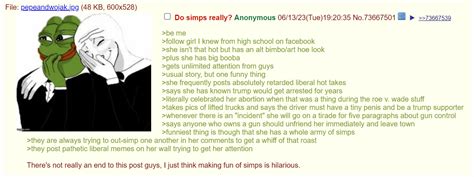 Anon Keeps In Touch With An Old Friend Rgreentext