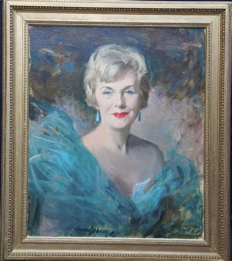 Vintage Oil Paintings Of Portraits - 4,157 For Sale on 1stDibs