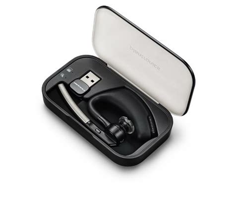 Plantronics Voyager Legend Uc Bluetooth Headset Review