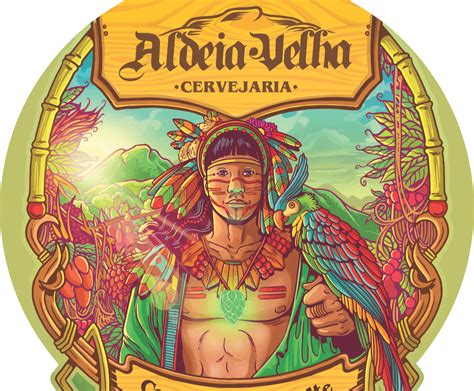 Cerveja Artesanal RJ Aldeia Velha Cervejaria Cervejaria Artesanal RJ