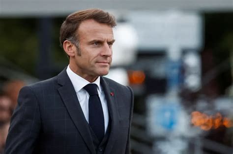 France Destitution De Macron Proc Dure Recevable Mosaique Fm