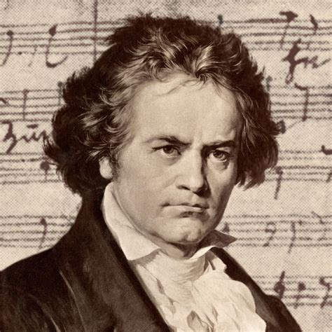 Ludwig Van Beethoven Phoenix