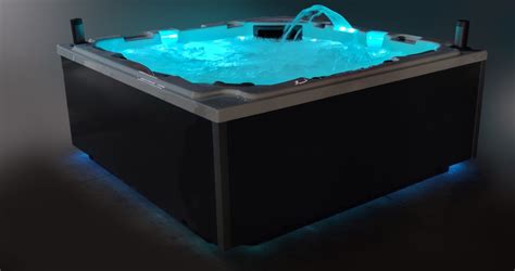 Het Verschil Tussen Een Jacuzzi En Een Spa Aqua Optimaal