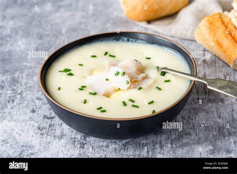 Haddock Recipe Hi Res Stock Photography And Images Alamy