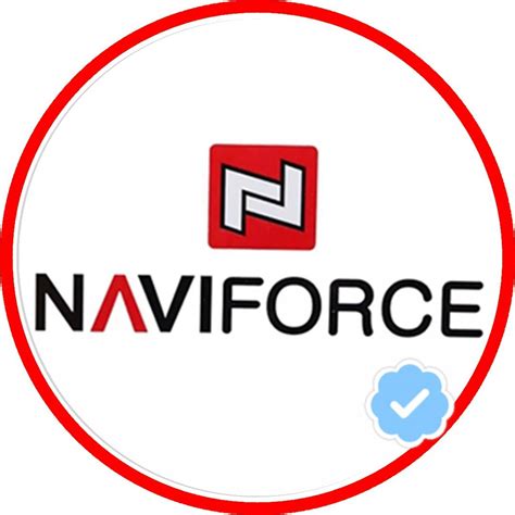 Naviforce Iraq الوكيل الحصري لساعات نيفيفورس