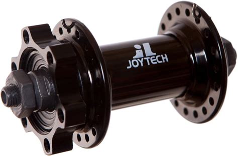 Joytech Front Quick Release Hub Includes Bolt Disc Mount Hole